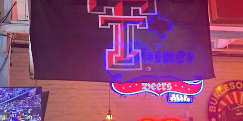 Texas Tech Game Watch Party vs. Oregon State