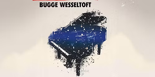 Bugge Wesseltoft - It's snowing on my piano