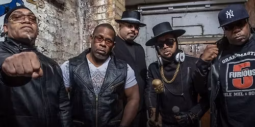 Sugarhill Gang
