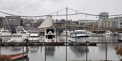 Blues Redemption, performing live!