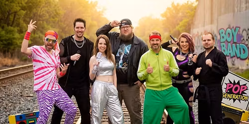 Trivia Night NAME THAT TUNE TRIVIA POP HITS