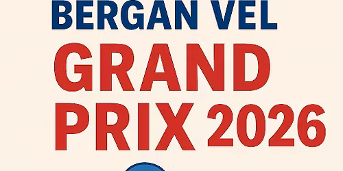 Bergan Vel Grand Prix 2026
