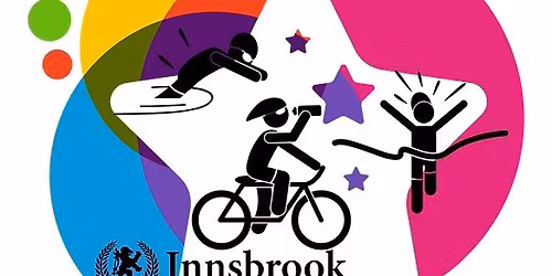 Innsbrook Kids Triathlon