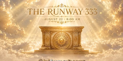 The Runway #333 (solo show)