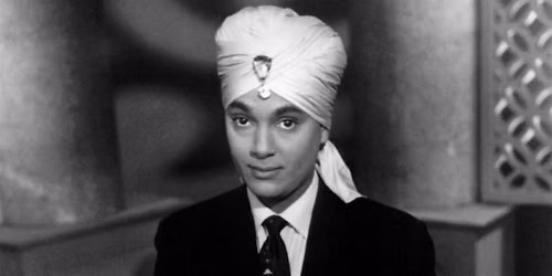 The Story of Korla Pandit with Author Brian Kehew