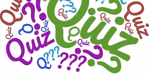 QUIZ NIGHT