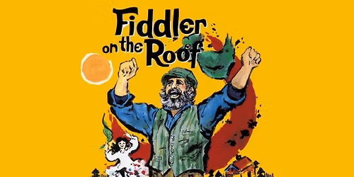 Fiddler On The Roof