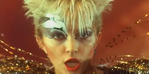 Meluzyna Tribute \/ 80s Rock Metal Pop DM PARTY \/ Potok \/ Warszawa