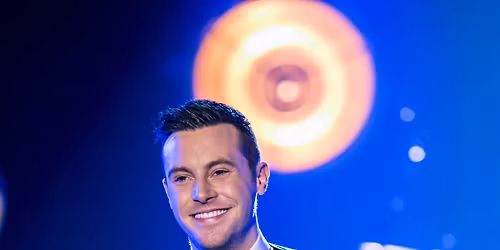 Nathan Carter & His Band
