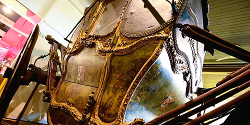 The Baskerville Carriages