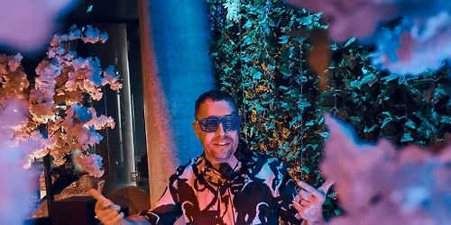 Boogie Brunch Featuring Stevie Lennon