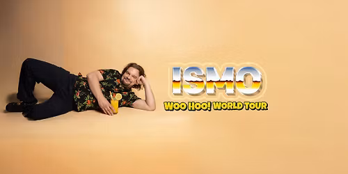 ISMO - Irvine, CA