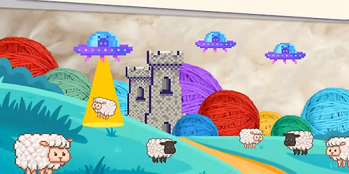 Fiber Arts Summer Camp