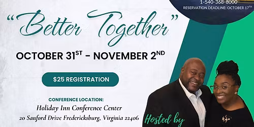 Light of Christ Power Conference