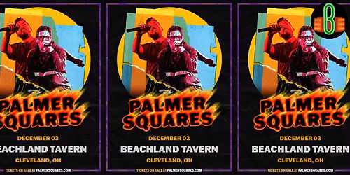 The Palmer Squares