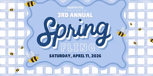Third Annual Spring Fling