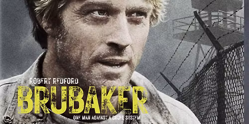 Brubaker (1980) - Midland Movies