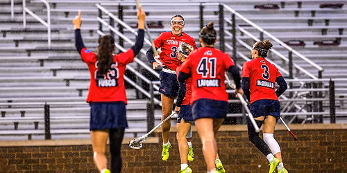 Parking Stony Brook Seawolves at Syracuse Orange Womens Basketball