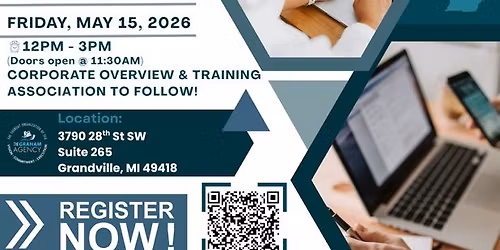 Grand Rapids Bootcamp