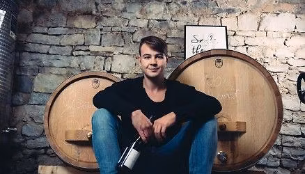 Hands on Wines X S'vineriet Winemakers Dinner med Winzerhof Nagel 8\/11 - 2025 kl 18.00