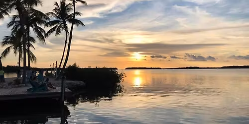 April 2026 Beach Cleanup 