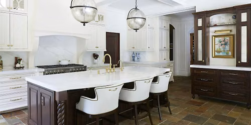 Kitchens for a Cause