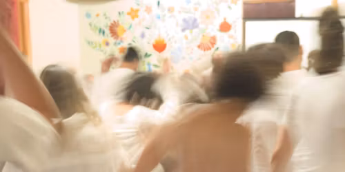 The Way of the White Clouds: OSHO Meditation& Music Camp 2026 - Romania