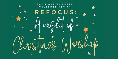 DDYC Christmas Worship Evening