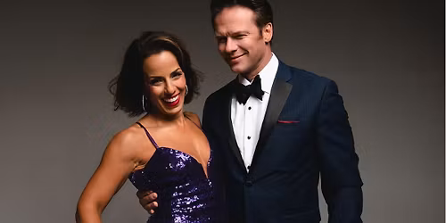 NIC & DESI: Broadway to Hollywood!