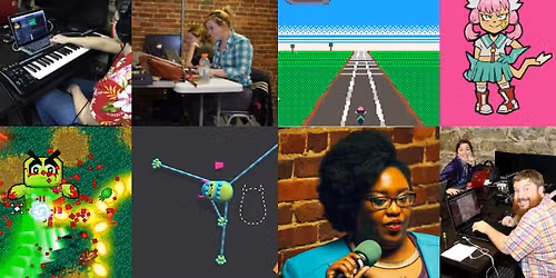 Game Creators Meetup