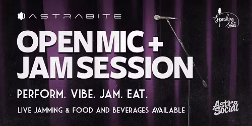 Open Mic