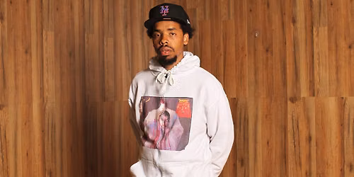 Earl Sweatshirt & MIKE: Home on the Range Tour 2026