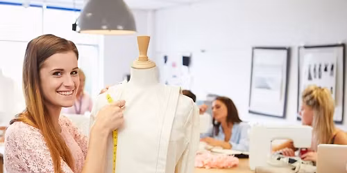 Introduction to Sewing