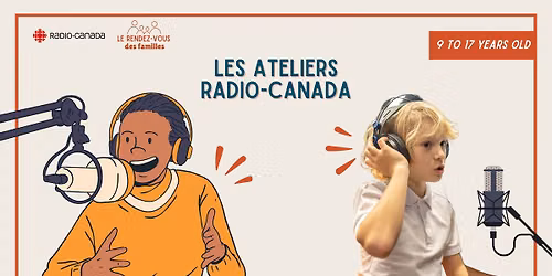  Atelier Radio-Canada