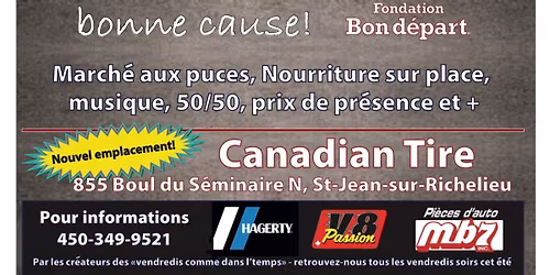 Une St-Jean comme dans l\u2019temps * TOME 3 *