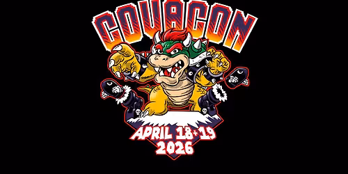 CoVaCON 2026