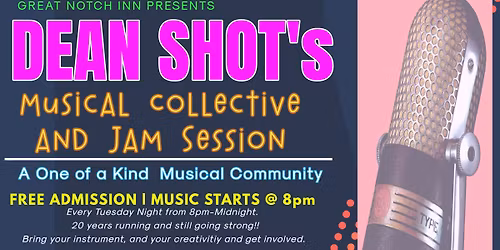 The PLACE TO BE TONITE!!!