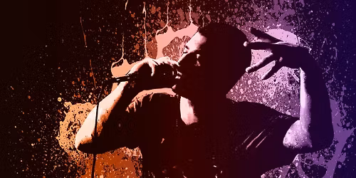 Joe Driscoll Returns To Shiftys! Friday, December 19