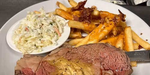 \ud83c\udf89 New Year\u2019s Eve Party at Batley\u2019s Grill & Bar \ud83c\udf89