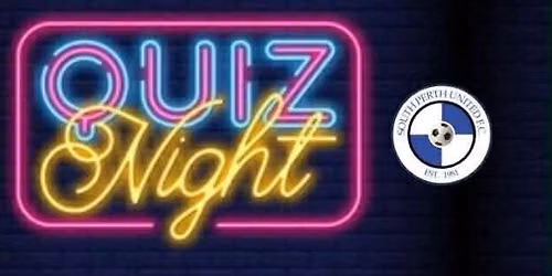 SPU Quiz Night 2026