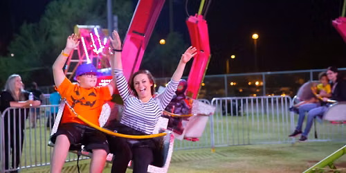 Celebrate Mesa - Fall Family Festival