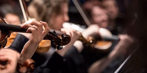 Nashville Symphony - Symphony Sync and Sound Bath at Schermerhorn Symphony Center