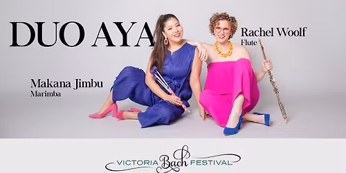 Duo AYA | Rockport