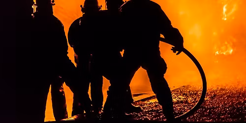 Ashes to Action: History of Firefighting in Kent