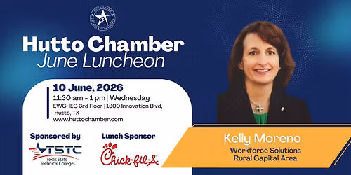Hutto Area Chamber