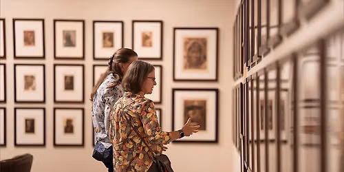 Edward Curtis Gallery Journal Responses