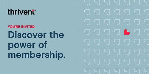Discover the Power of Membership
