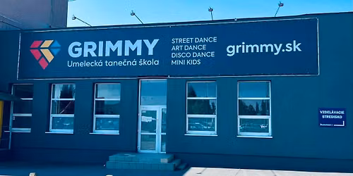 ZÁPIS GRIMMY 9/2026 - Prešov, Sabinov, Košice