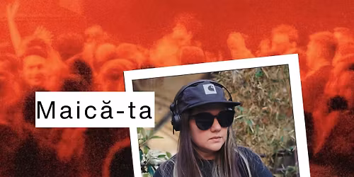 Maic\u0103-ta @aethernativ