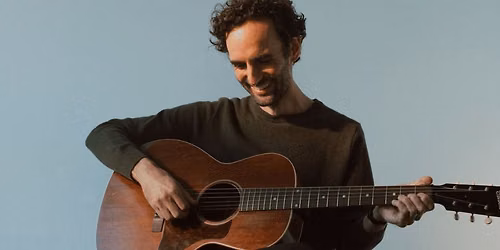 Top Shelf and Byron Theatre presents: Julian Lage | Music | Byron Theatre